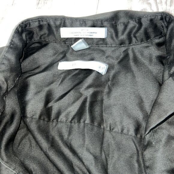 Geoffrey Beene button up - Picture 2 of 5